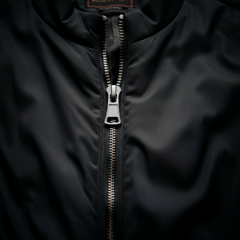 Молнии YKK: маленький элемент с большой репутацией