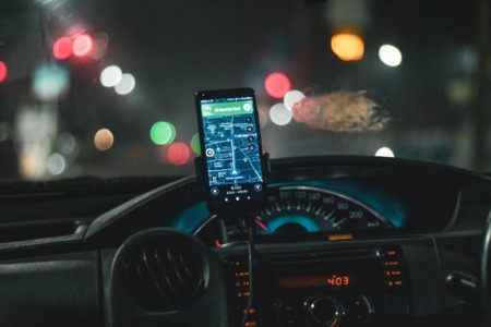 PUESC SENT: що це та як працює інтеграція з GPS-моніторингом