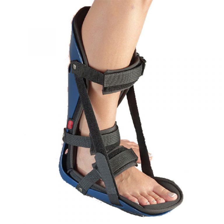 Современные методы фиксации нижних конечностей: как выбрать бандаж и лангет для эффективного восстановления