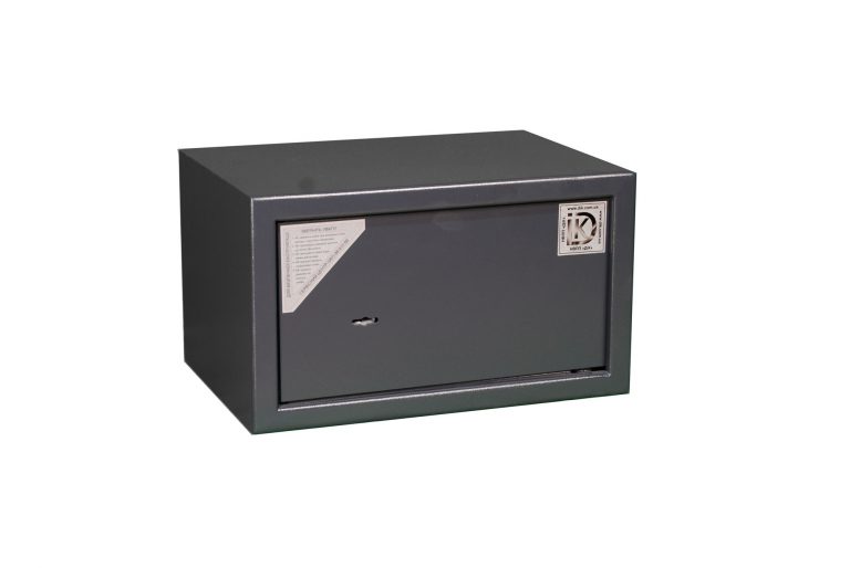 dik.com.ua — онлайн-магазин сейфов и решений по безопасности