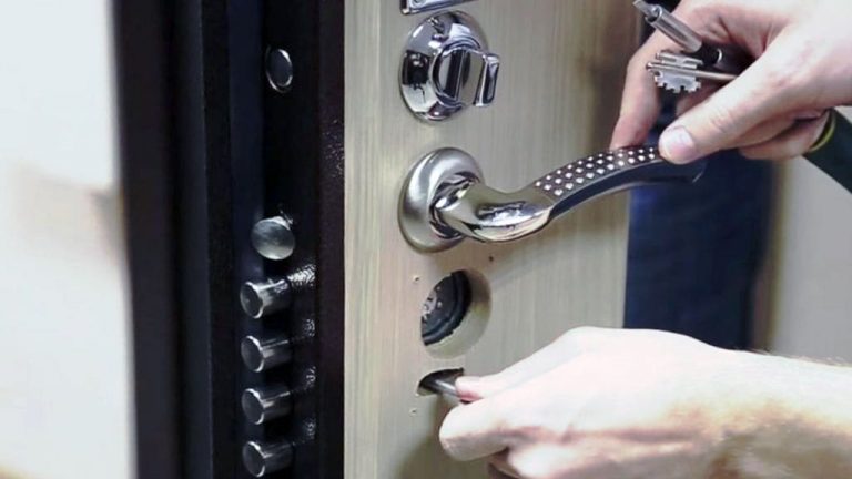 Аварийное открытие дверей: что важно знать до того, как это случится с вами