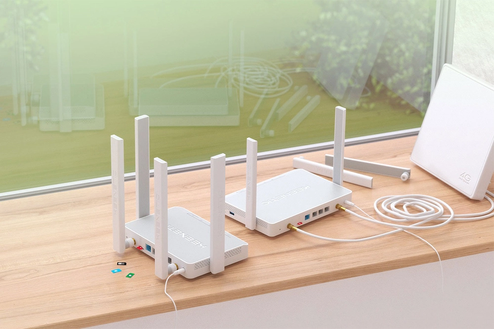 5G роутер: как работает, чем отличается от 4G и стоит ли переходить прямо сейчас