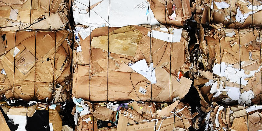 Як вигідно здати вторсировину: практичний алгоритм для тих, хто працює з пластиком