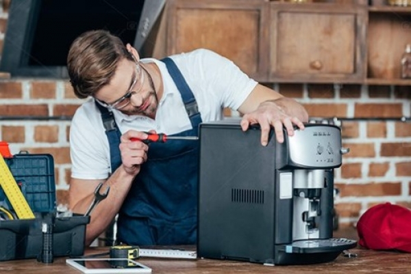 Ремонт кофемашин в Коростене с сервисом PapaKava