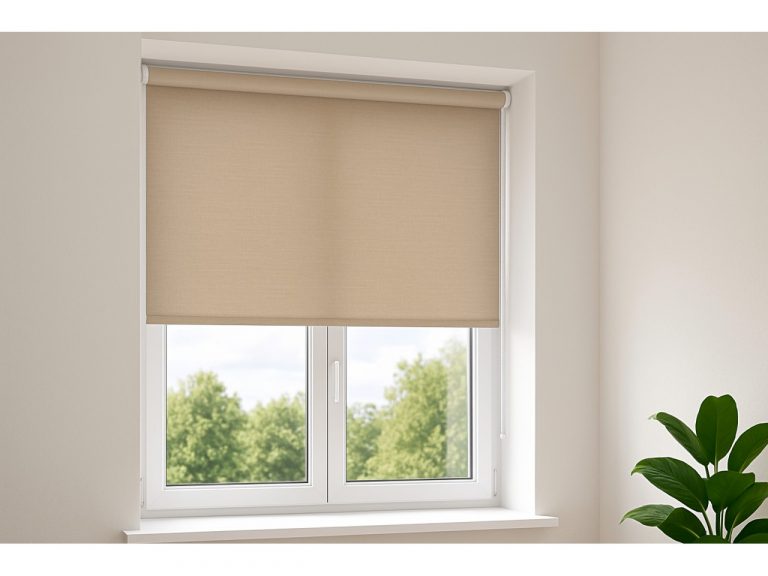 Чому деякі рулонні штори швидше зношуються