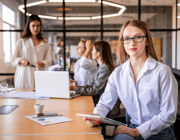 Корпоративна англійська: навіщо вона потрібна бізнесу і як організувати навчання ефективно