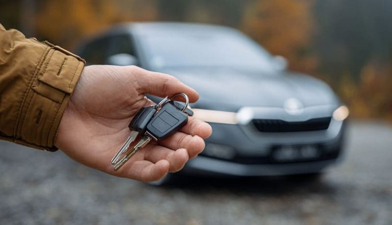 Как избежать ошибок при покупке авто с пробегом