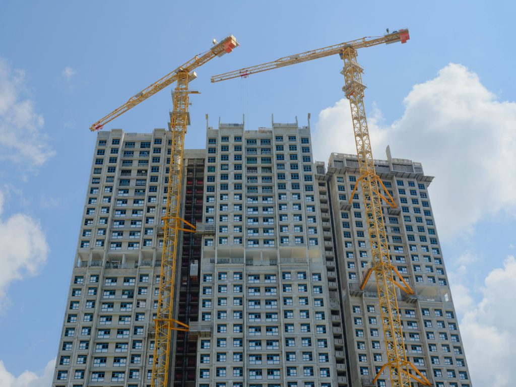 Дозвіл на будівництво об’єкта класу наслідків СС3: що потрібно знати забудовнику