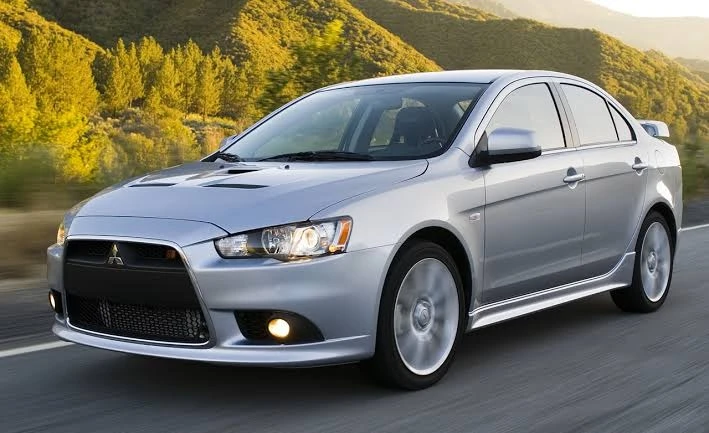 Оригинальные или б/у запчасти Mitsubishi: что выбирают владельцы