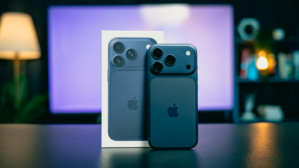 5 причин, чому варто купувати оригінальний iPhone 17 Pro та офіційний Айфон 17 у перевірених продавців