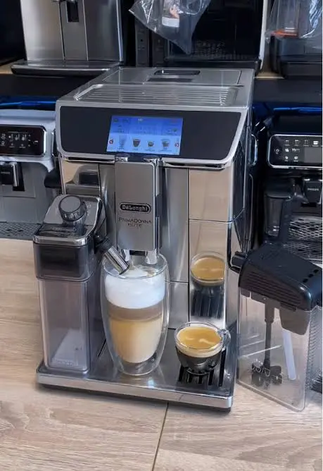 Кавоварки DeLonghi: як обрати ідеальну для вашого дому