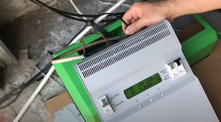 Як підібрати стабілізатор Quant в ELEKTRO MASSIVE